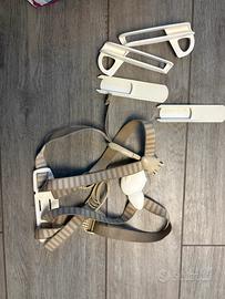 Accessori sedia stokke ganci pattini