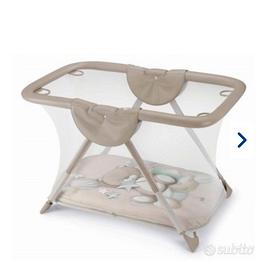 Box cam mille giochi