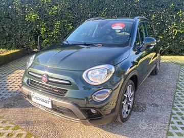 FIAT 500 X 1.0 T3 Cross 120cv