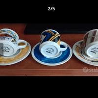 Collezioni Vintage: Lavazza