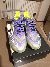 Scarpe calcio Adidas F50 tg 44