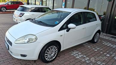 Fiat Grande Punto 1.4 5 porte Dynamic