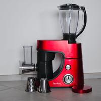 Moulinex masterchef gourmet con accessori