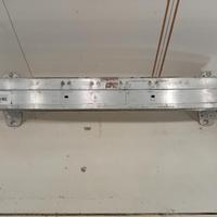 TRAVERSA PARAURTI ANTERIORE FIAT 500 X Serie 51960