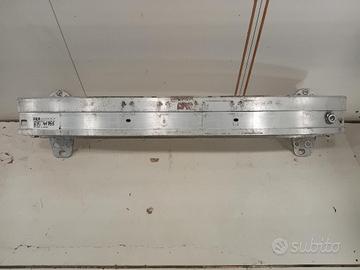 TRAVERSA PARAURTI ANTERIORE FIAT 500 X Serie 51960