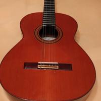 Chitarra  - Jose Ramirez - Madrid  - 1984