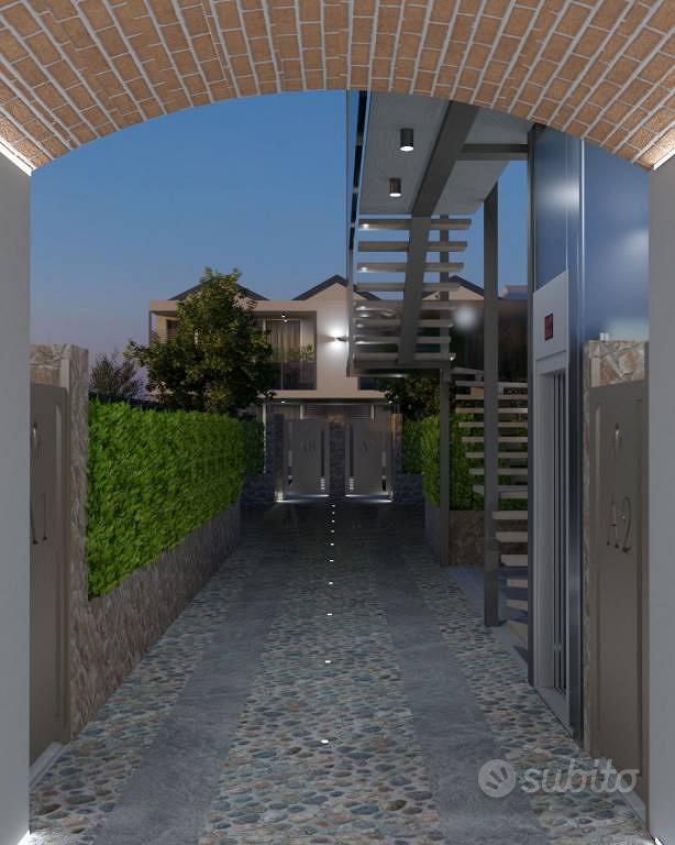 Appartamento – Monza, San Lorenzo, San Carlo - Vista 5