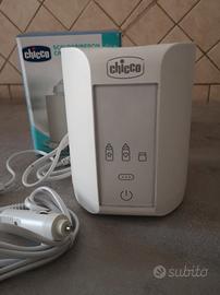 Scalda biberon Chicco