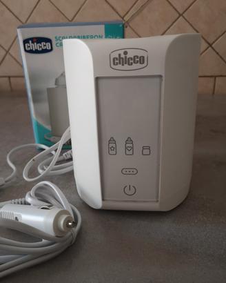Scalda biberon Chicco