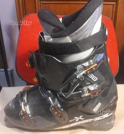 Scarpone Rossignol