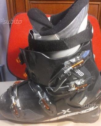 Scarpone Rossignol
