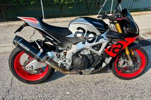 Aprilia Tuono V4 1100 Factory anno 2019, 20.000 km