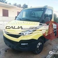 Iveco Daily 35C15 E6 a telaio