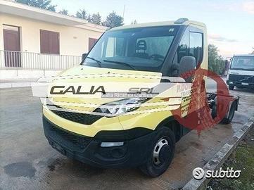 Iveco Daily 35C15 E6 a telaio