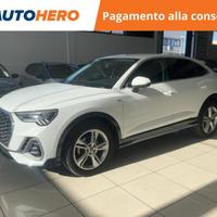 AUDI Q3 FA70208