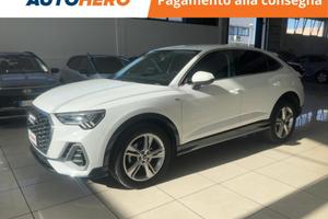 AUDI Q3 FA70208