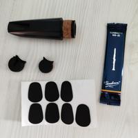 accessori clarinetto 