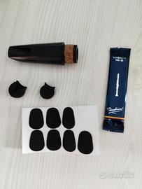 accessori clarinetto 
