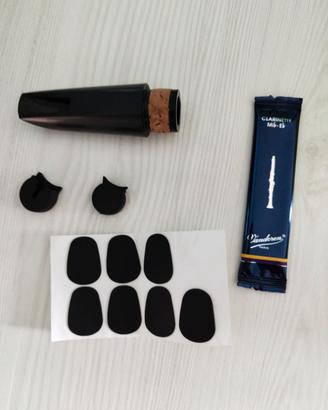 accessori clarinetto 