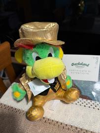 Prezzemolo Gold Legacy Gardaland