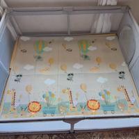 tappeto gioco 180x200