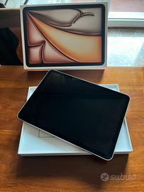 Ipad air M2 128GB