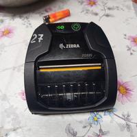 stampante termica portatile zq320