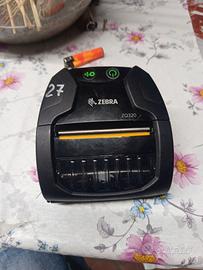 stampante termica portatile zq320