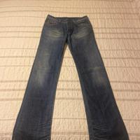 Jeans uomo Energie