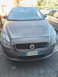 fiat croma 1.9 mtj 16 v station wagon