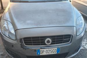 fiat croma 1.9 mtj 16 v station wagon