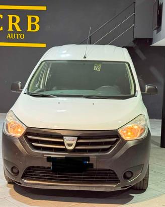 DACIA DOKKER FURGONE N1 1.5DCI IMPECCABILE GARANZI