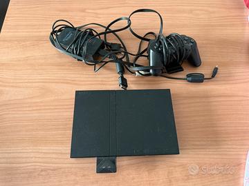 Play Station 1 & 2 slim