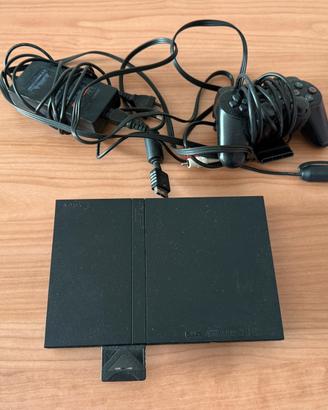 Play Station 1 & 2 slim