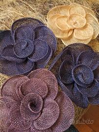 borsa primavera estate per crociera o cerimonie 