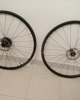 Fulcrum Speed 25