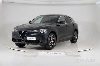 Alfa Romeo Stelvio 2020 Diesel 2.2 t Executiv...