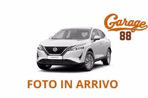 Nissan Qashqai 1.3 mhev Acenta 2wd 158cv xtronic