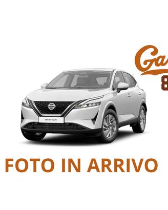 Nissan Qashqai 1.3 mhev Acenta 2wd 158cv xtronic