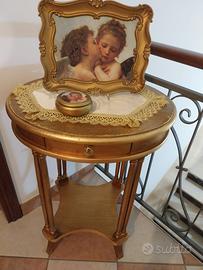 Arredamento d entrata