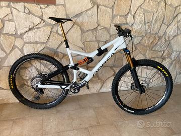 Orbea Occam LT