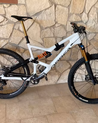 Orbea Occam LT