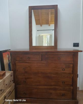 arredo camera da letto 