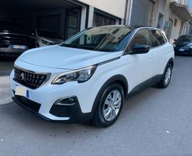 Peugeot 3008 BlueHDi 130 S&S EAT8 Active
