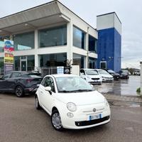 Fiat 500 1.2