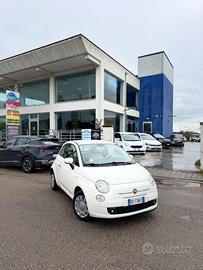 Fiat 500 1.2 by DIESEL