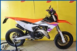 KTM 125 SX Finanziabile - Arancione - 10610