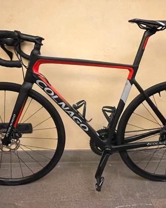 Bici da corsa colnago V3