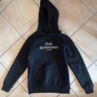 Felpa Peak Performance