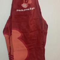 Tupperware grembiule Chef unisex